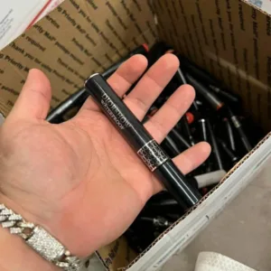 Liquidation Cosmetics ​ Liquidation Pallet — mixed condition