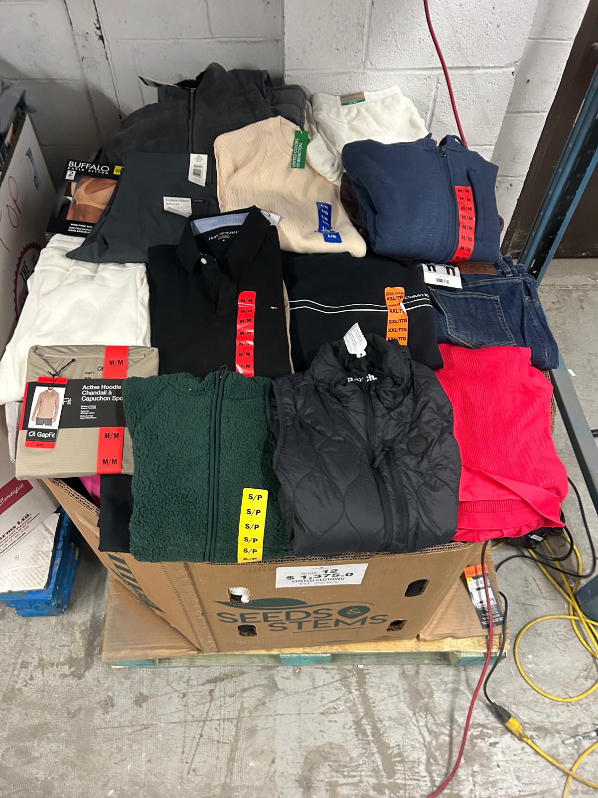 costco-clothing-12-250pcs-liquidation-wholesale-pallet-costco-clothing-12-250pcs-liquidation-wholesale-pallet-liquidationdeals-ca-1227092594 CW Clothing Liquidation Pallet — Lot 4 — liquidation pallet photo 2