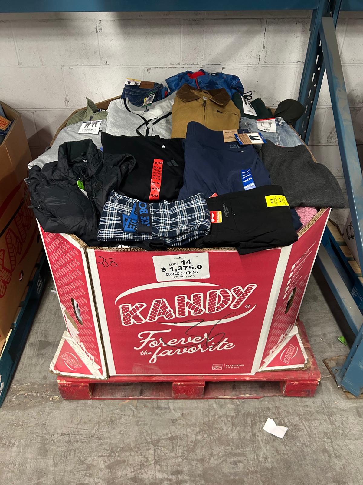 costco-clothing-14-250pcs-liquidation-wholesale-pallet-costco-clothing-14-250pcs-liquidation-wholesale-pallet-liquidationdeals-ca-1227092599 CW Clothing Liquidation Pallet — mixed condition