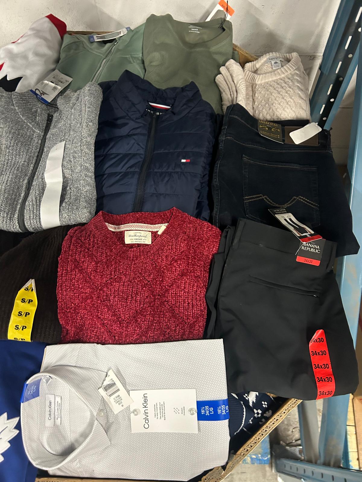 costco-clothing-15-250pcs-liquidation-wholesale-pallet-costco-clothing-15-250pcs-liquidation-wholesale-pallet-liquidationdeals-ca-1227092604 CW Clothing Liquidation Pallet — Lot 7 — liquidation pallet photo 4