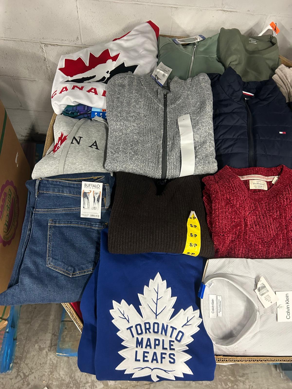 costco-clothing-15-250pcs-liquidation-wholesale-pallet-costco-clothing-15-250pcs-liquidation-wholesale-pallet-liquidationdeals-ca-1227092605 CW Clothing Liquidation Pallet — Lot 7 — liquidation pallet photo 3