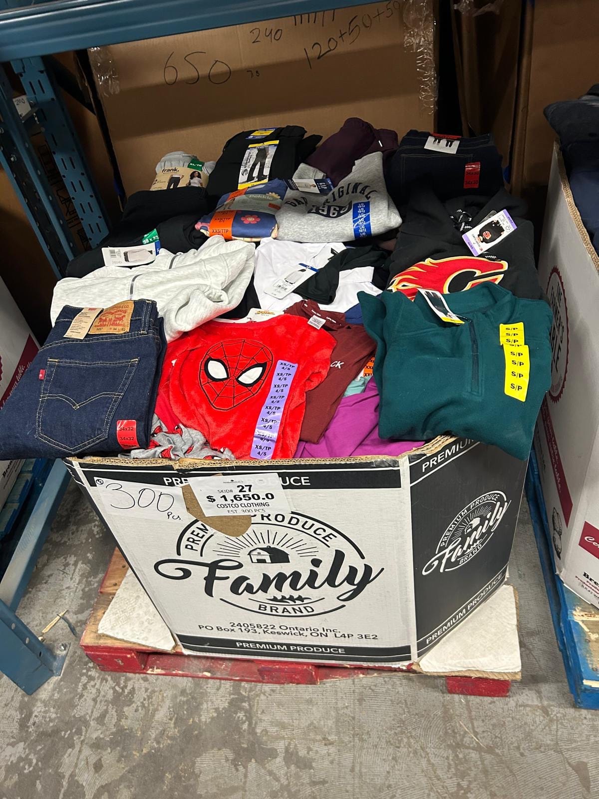costco-clothing-27-300pcs-liquidation-wholesale-pallet-costco-clothing-27-300pcs-liquidation-wholesale-pallet-liquidationdeals-ca-1227092583 CW Clothing Liquidation Pallet — mixed condition