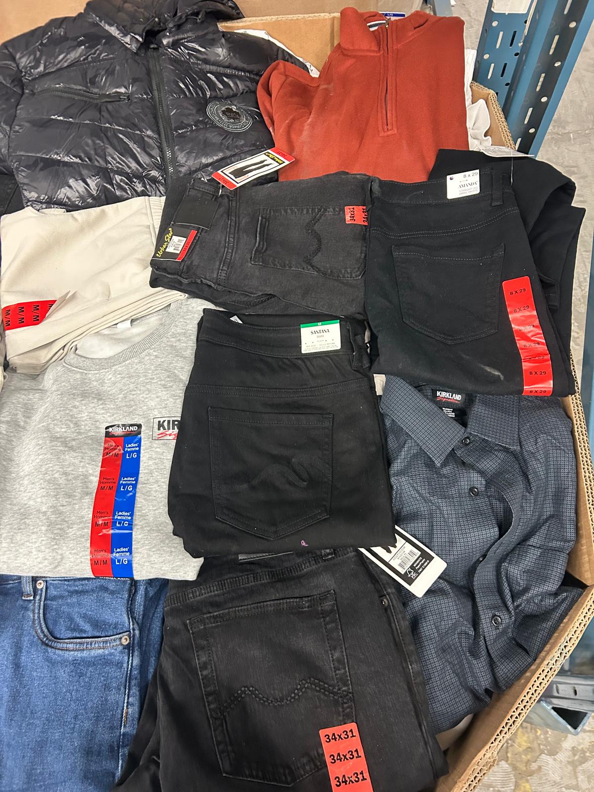 costco-clothing-28-300pcs-liquidation-wholesale-pallet-costco-clothing-28-300pcs-liquidation-wholesale-pallet-liquidationdeals-ca-1227092588 CW Clothing Liquidation Pallet — Lot 3 — liquidation pallet photo 4