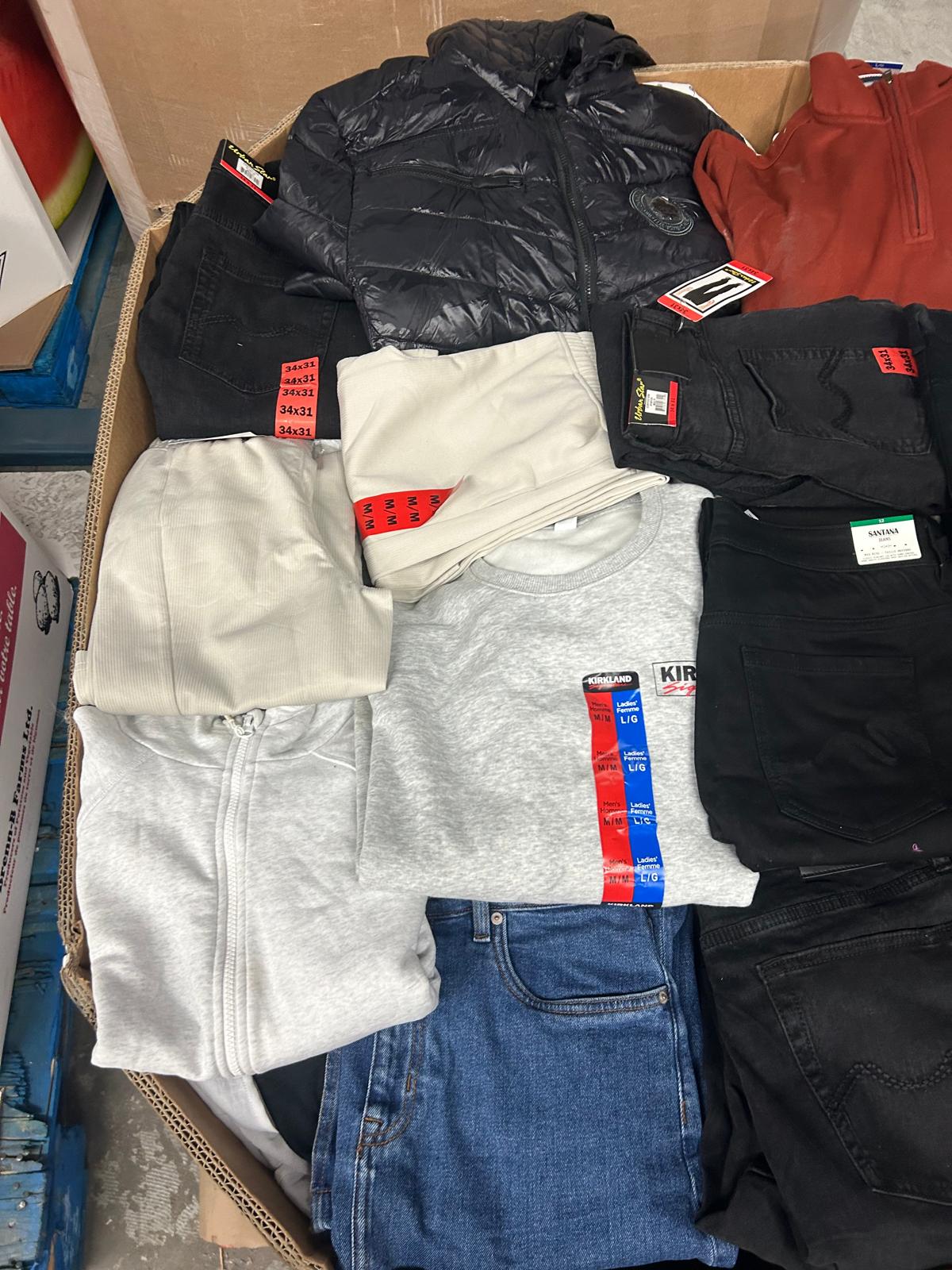 costco-clothing-28-300pcs-liquidation-wholesale-pallet-costco-clothing-28-300pcs-liquidation-wholesale-pallet-liquidationdeals-ca-1227092589 CW Clothing Liquidation Pallet — Lot 3 — liquidation pallet photo 3