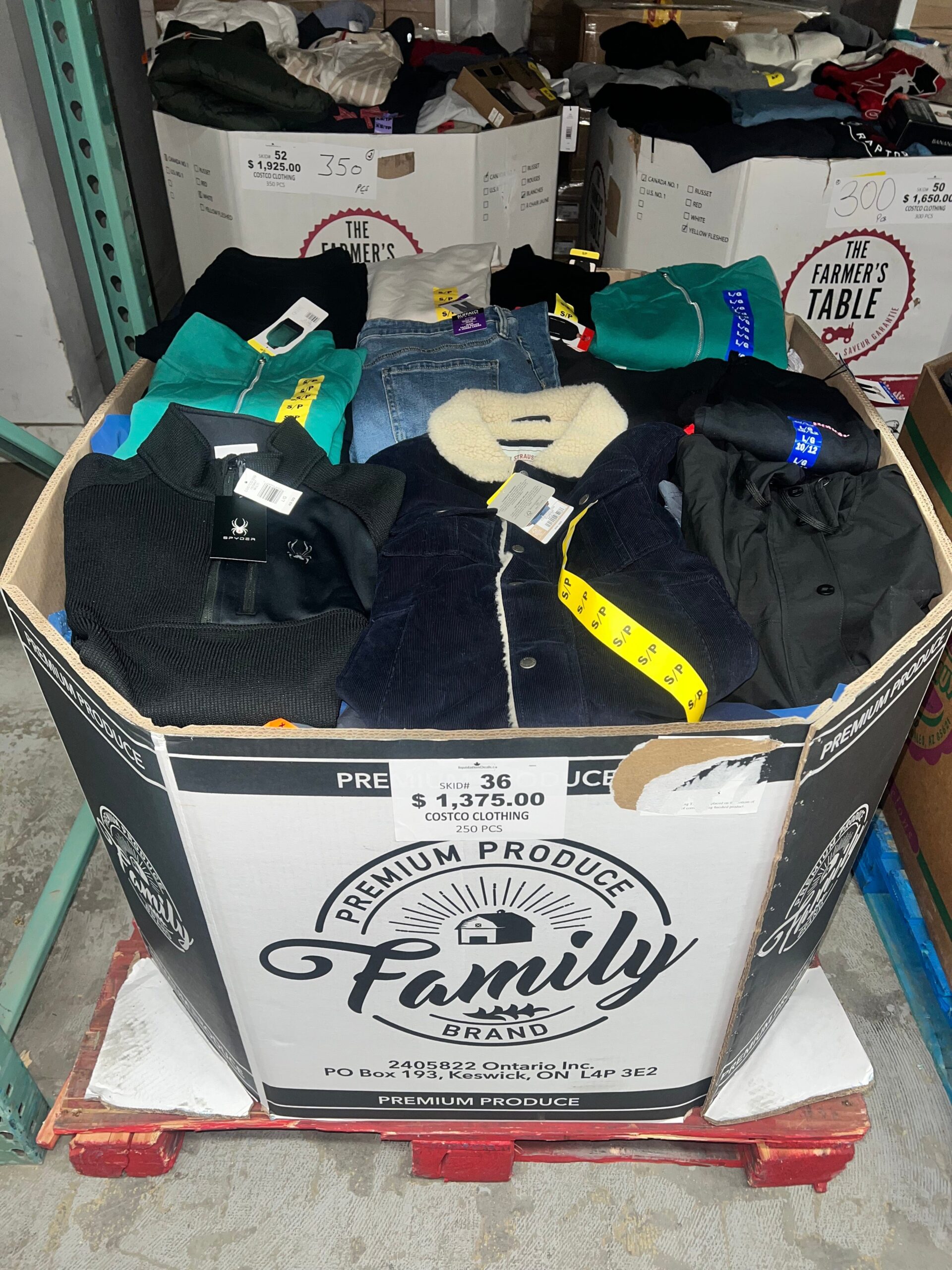 costco-clothing-36-250pcs-liquidation-wholesale-pallet-costco-clothing-36-250pcs-liquidation-wholesale-pallet-liquidationdeals-ca-1220571657 CW Clothing Liquidation Pallet — mixed condition