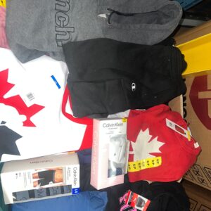 CW Clothing Liquidation Pallet — Lot 10 — liquidation pallet photo 4