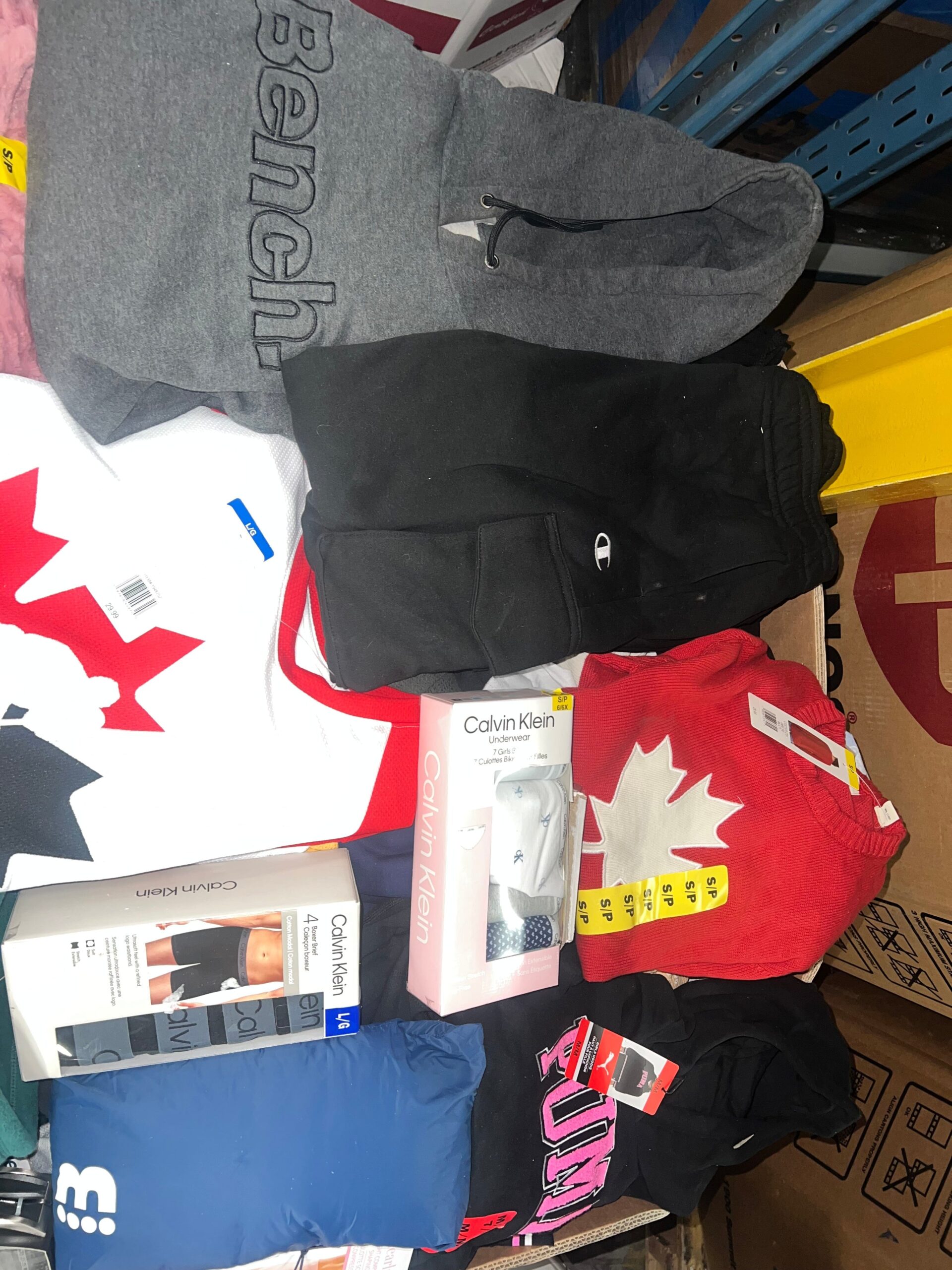 costco-clothing-38-250pcs-liquidation-wholesale-pallet-costco-clothing-38-250pcs-liquidation-wholesale-pallet-liquidationdeals-ca-1224872068 CW Clothing Liquidation Pallet — Lot 10 — liquidation pallet photo 4
