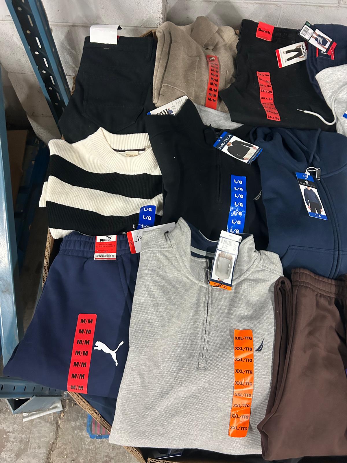 costco-clothing-39-200pcs-liquidation-wholesale-pallet-costco-clothing-39-200pcs-liquidation-wholesale-pallet-liquidationdeals-ca-1227092609 CW Clothing Liquidation Pallet — Lot 8 — liquidation pallet photo 3