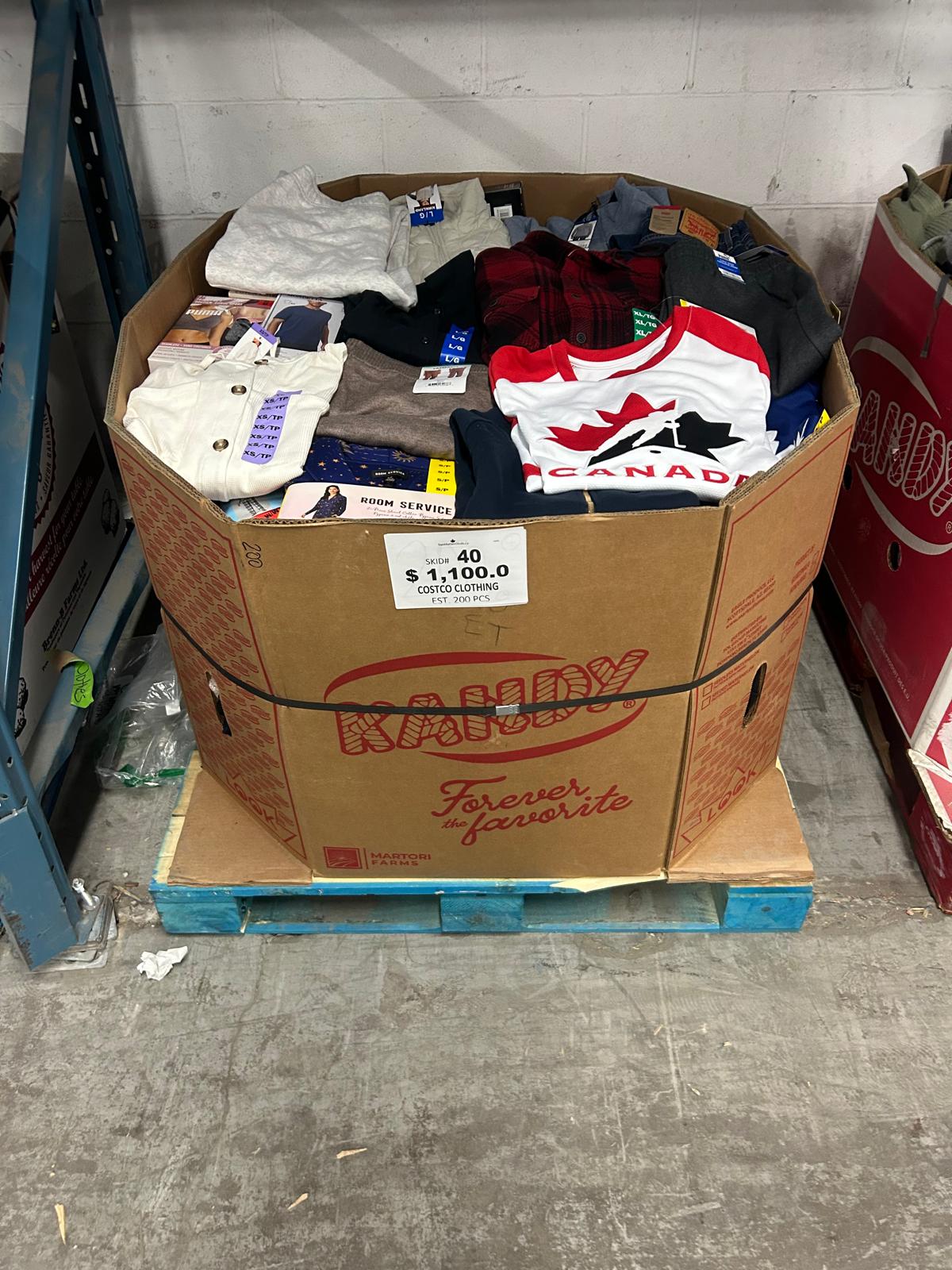 costco-clothing-40-200pcs-liquidation-wholesale-pallet-costco-clothing-40-200pcs-liquidation-wholesale-pallet-liquidationdeals-ca-1227092603 CW Clothing Liquidation Pallet — mixed condition