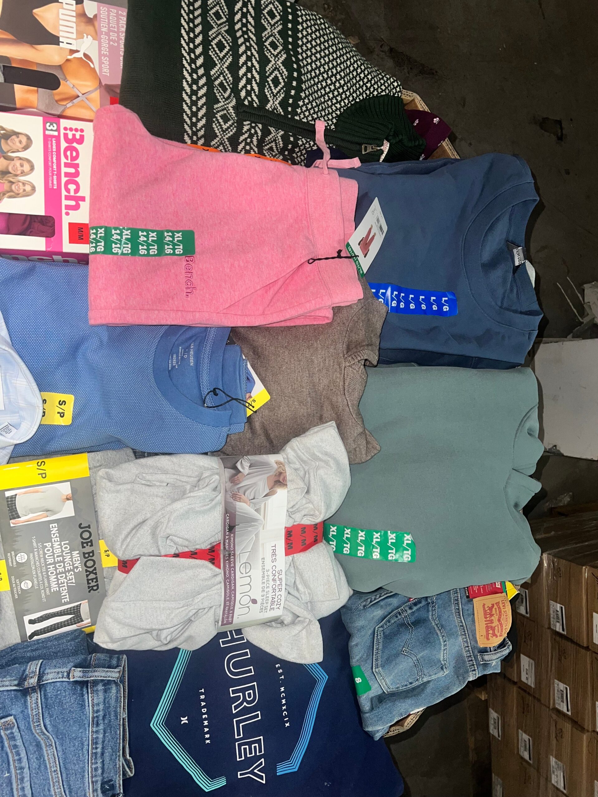 costco-clothing-40-250pcs-liquidation-wholesale-pallet-costco-clothing-40-250pcs-liquidation-wholesale-pallet-liquidationdeals-ca-1224872064-1 CW Clothing Liquidation Pallet — Lot 16 — liquidation pallet photo 4