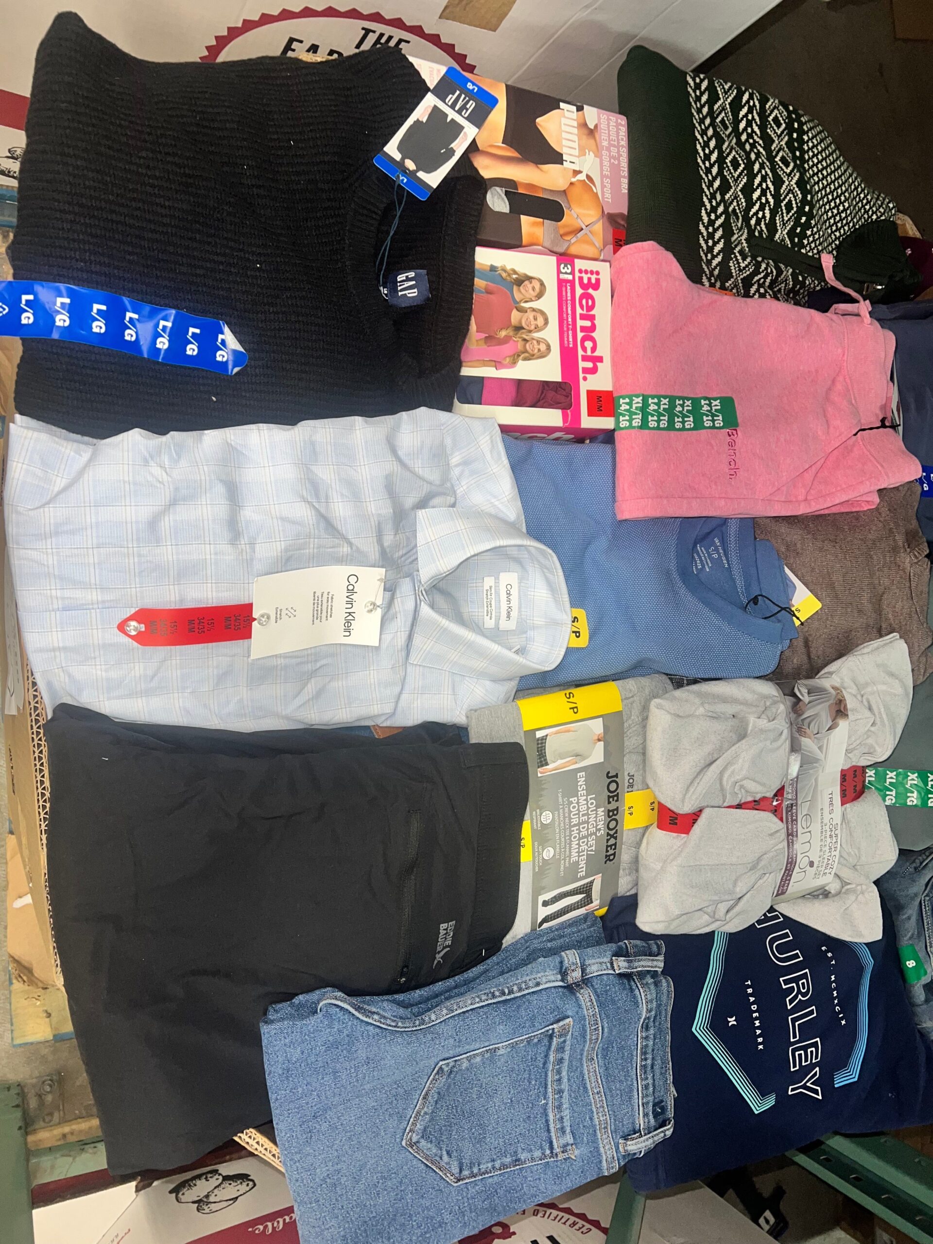 costco-clothing-40-250pcs-liquidation-wholesale-pallet-costco-clothing-40-250pcs-liquidation-wholesale-pallet-liquidationdeals-ca-1224872065-1 CW Clothing Liquidation Pallet — Lot 16 — liquidation pallet photo 3