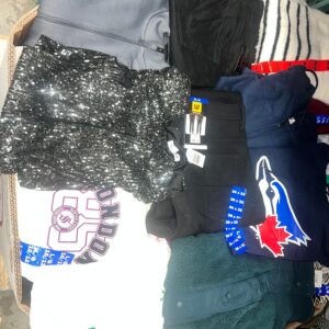 CW Clothing Liquidation Pallet — Lot 15 — liquidation pallet photo 3
