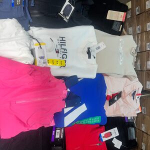 CW Clothing Liquidation Pallet — Lot 14 — liquidation pallet photo 3