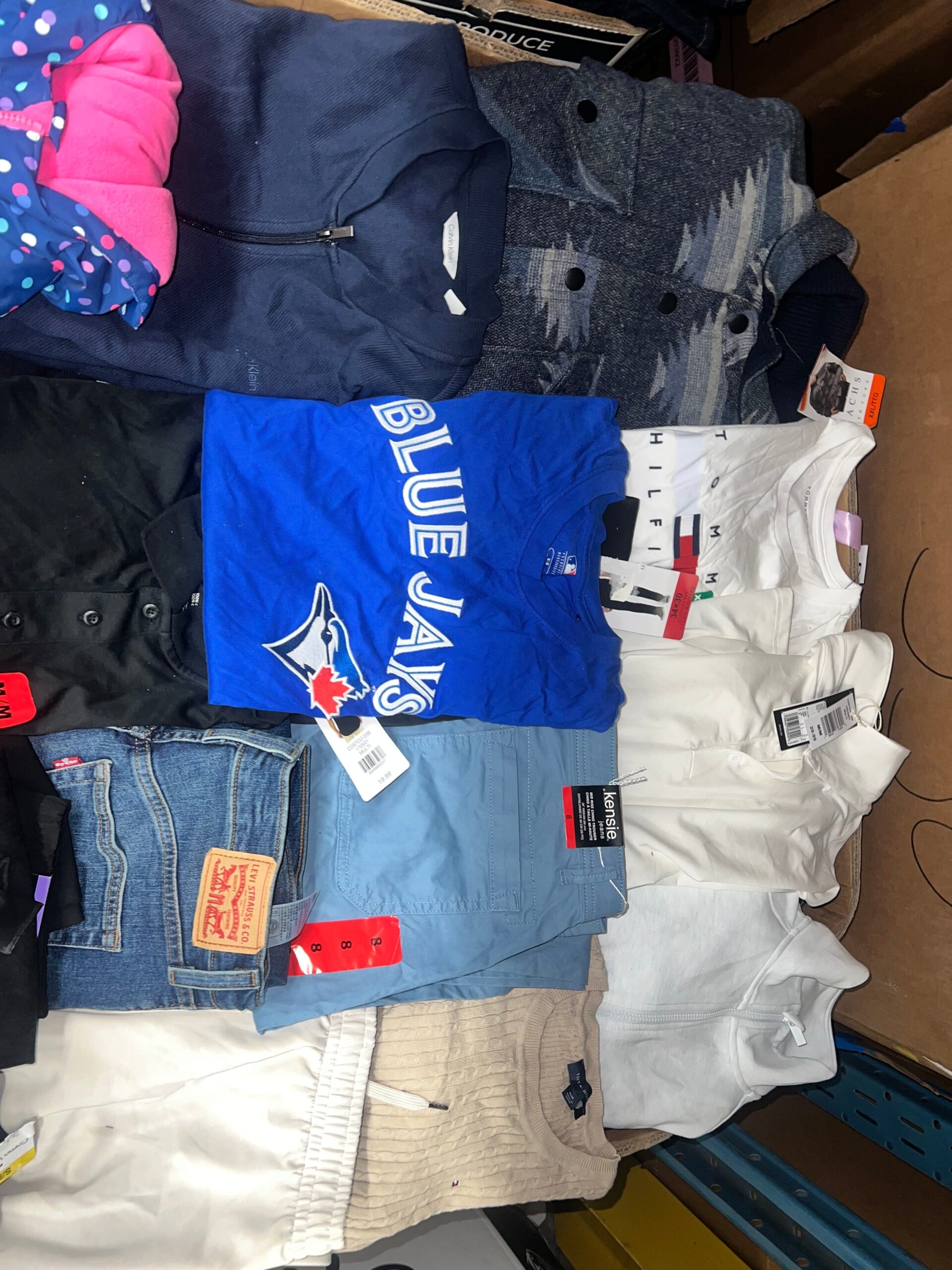 costco-clothing-49-300pcs-liquidation-wholesale-pallet-costco-clothing-49-300pcs-liquidation-wholesale-pallet-liquidationdeals-ca-1224872072 CW Clothing Liquidation Pallet — Lot 11 — liquidation pallet photo 4