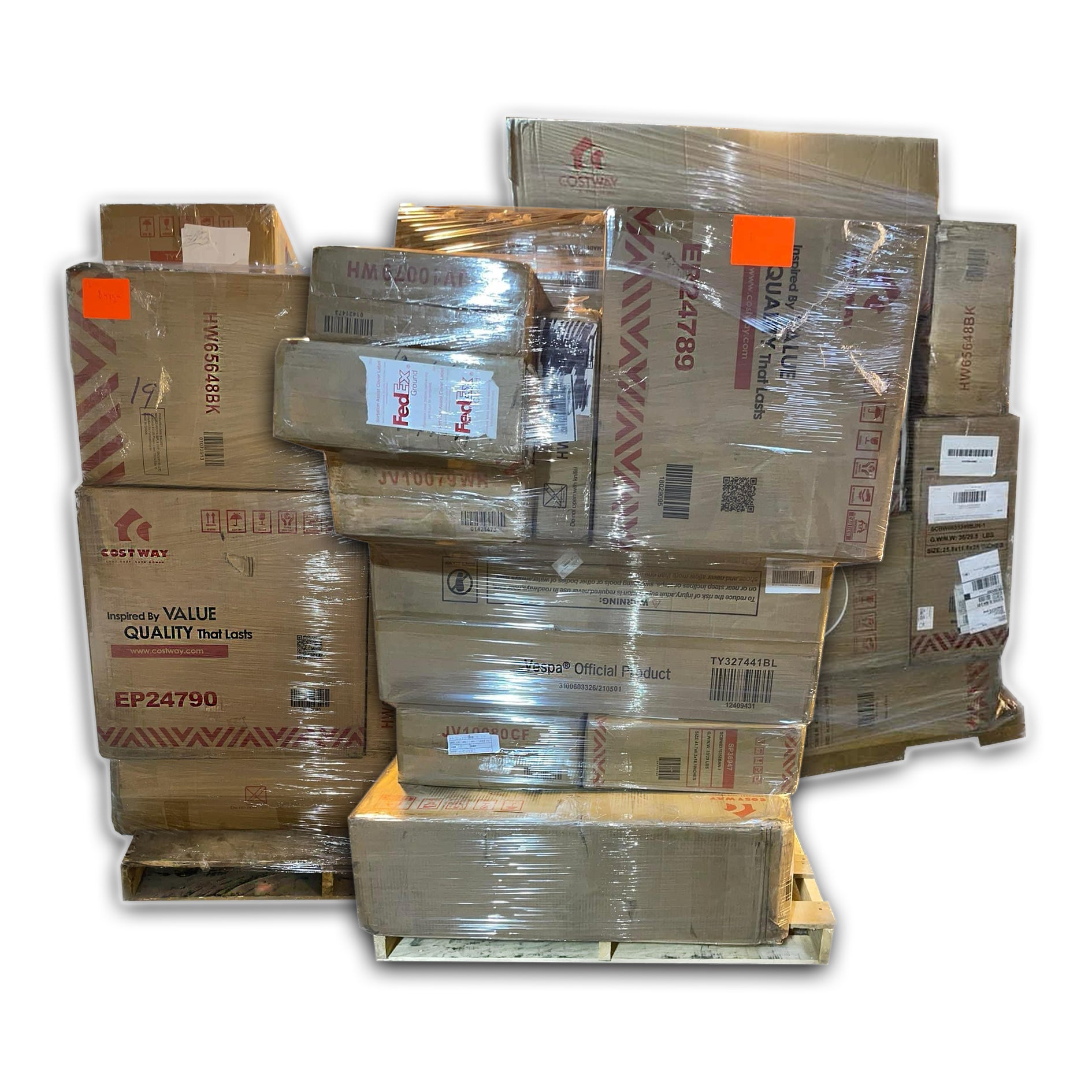 Costway General Merchandise Costway General Merchandise