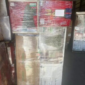 Home Accents Christmas Liquidation Pallet — liquidation pallet photo 4
