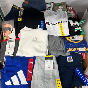 Custom – 24 Liquidation Truckload — liquidation pallet photo 4