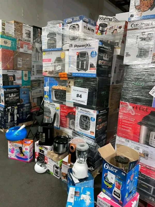 cwsets2-600x800-1 Cookware Sets on Sale Liquidation Pallet — mixed condition