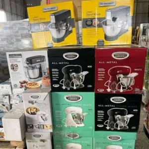 Cookware Sets on Sale Liquidation Pallet — liquidation pallet photo 2