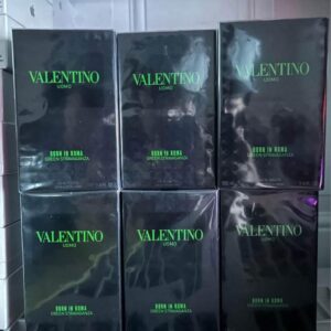 Designer Cologne & Perfume Mixed Liquidation Pallet — liquidation pallet photo 4