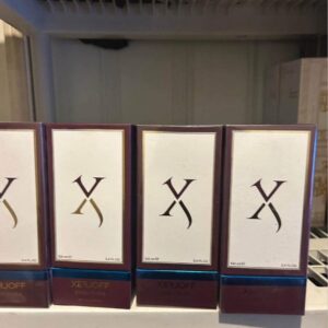 Designer Cologne & Perfume Mixed Liquidation Pallet — liquidation pallet photo 3