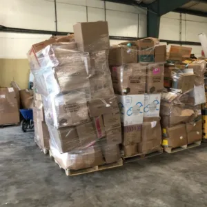 Dollar General Liquidation Pallet — liquidation pallet photo 4