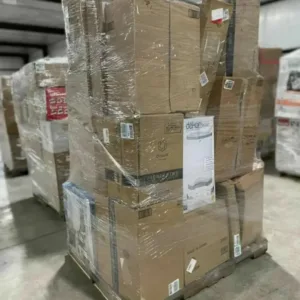 Dollar General Liquidation Pallet — liquidation pallet photo 3