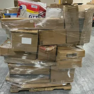 Dollar General Liquidation Pallet — liquidation pallet photo 2