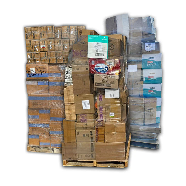 DG General Merchandise Truckload DG General Merchandise Truckload