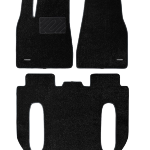 Superior Carpet Floor Mats For 2021-2024 Tesla Model X 6-Seater Liquidation Pallet โ liquidation pallet photo 2