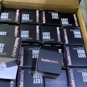 Huda Beauty Easy Bake Loose Baking & Setting Powder Liquidation Pallet — liquidation pallet photo 4