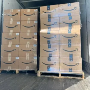 Electronics Mystery Box Liquidation Pallet — liquidation pallet photo 4