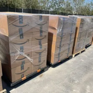Electronics Mystery Box Liquidation Pallet — liquidation pallet photo 3
