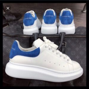 Alexander McQueen Shoes Liquidation Pallet — liquidation pallet photo 4
