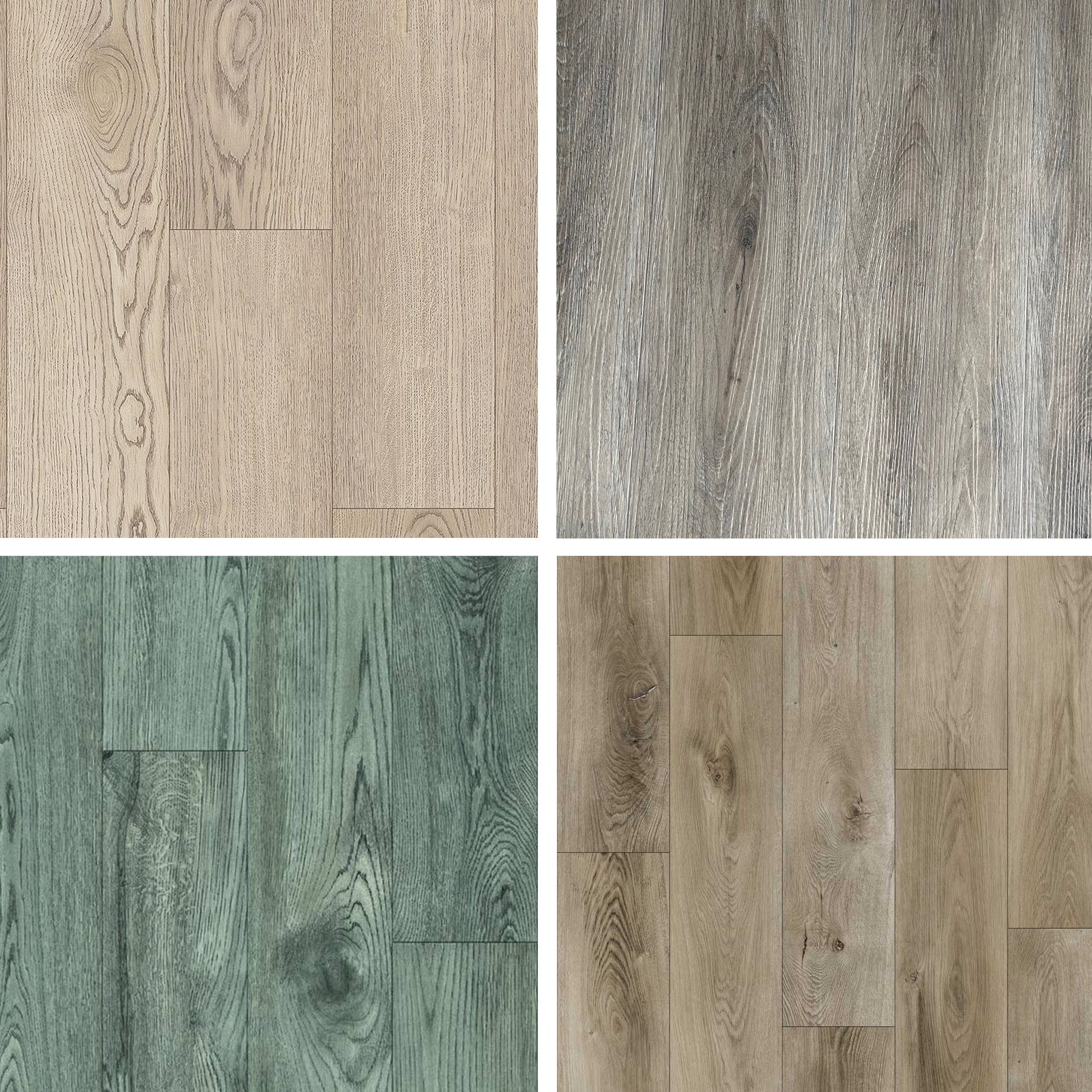 Waterproof Flooring (20mm) Waterproof Flooring (20mm)