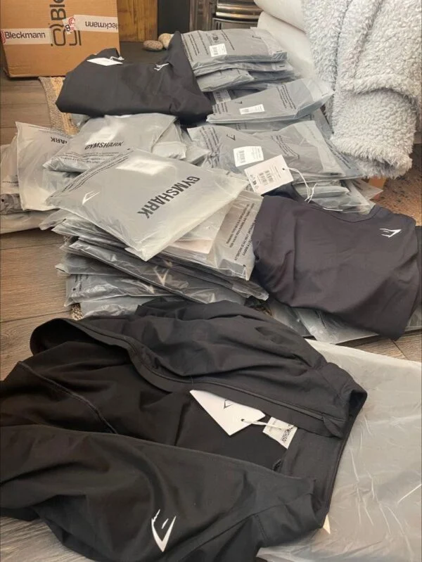 gym-shark-clothing-shell-liquidations-2.jpeg Gym Shark Clothes Liquidation Pallet — liquidation pallet photo 2