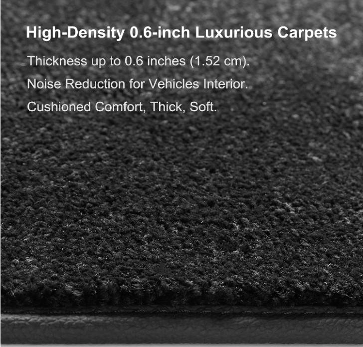 hYbPm7K7poTv9ewayJDgVIsf82J0W0A2sGHYDao9 Tesla Model X Superior Carpet For 2021-2024 Superior Carpet, 7-Seater Liquidation Pallet — liquidation pallet photo 3