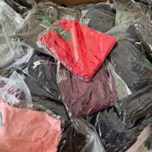 Halara Clothing Liquidation Pallet — mixed condition