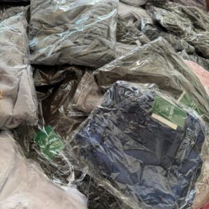 Halara Clothing Liquidation Pallet — liquidation pallet photo 3