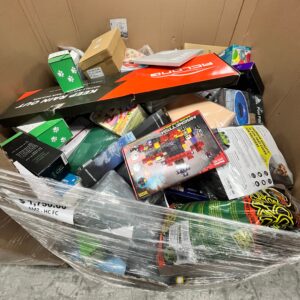 General Merchandise Liquidation Pallet — Lot 55 — liquidation pallet photo 2