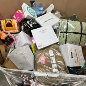 General Merchandise Liquidation Pallet — Lot 58 — liquidation pallet photo 2