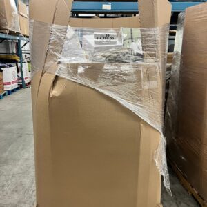 General Merchandise Liquidation Pallet — mixed condition