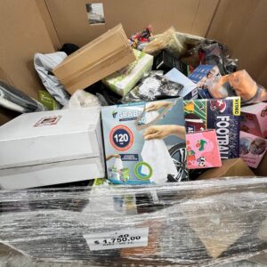 General Merchandise Liquidation Pallet — Lot 57 — liquidation pallet photo 2