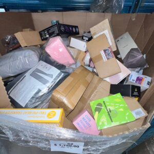 General Merchandise Liquidation Pallet — Lot 54 — liquidation pallet photo 2