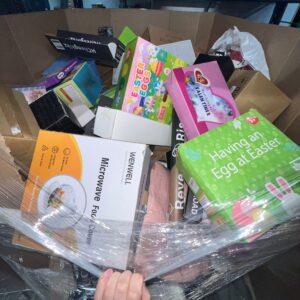 General Merchandise Liquidation Pallet — Lot 53 — liquidation pallet photo 2