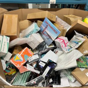 General Merchandise Liquidation Pallet — Lot 52 — liquidation pallet photo 2