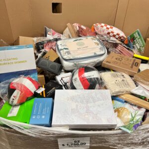 General Merchandise Liquidation Pallet — Lot 49 — liquidation pallet photo 2