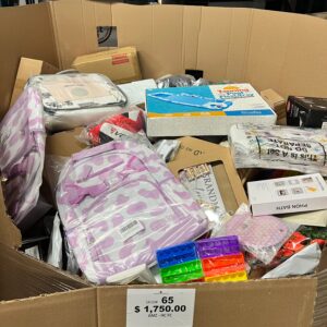 General Merchandise Liquidation Pallet — Lot 46 — liquidation pallet photo 2