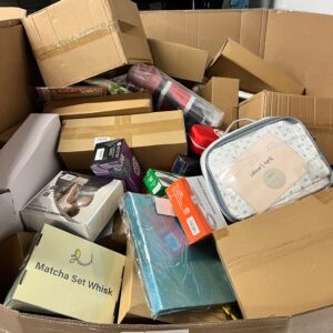 General Merchandise Liquidation Pallet — Lot 45 — liquidation pallet photo 2