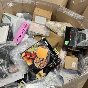 General Merchandise Liquidation Pallet — Lot 43 — liquidation pallet photo 2